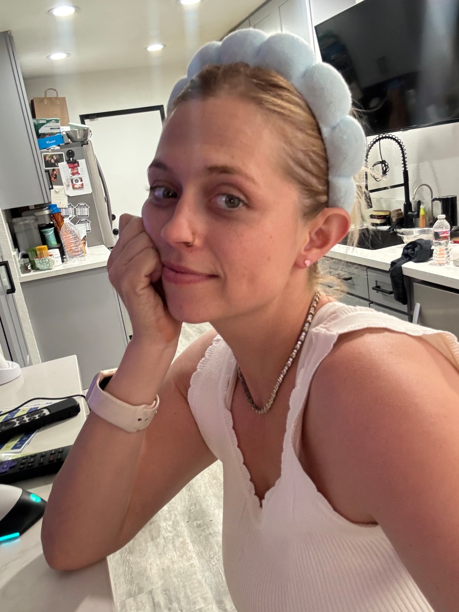 Chillin and creating tons of content! While hanging out with my babies. Perfect day!

#LTKselfcare #LTKKids #LTKmomlife