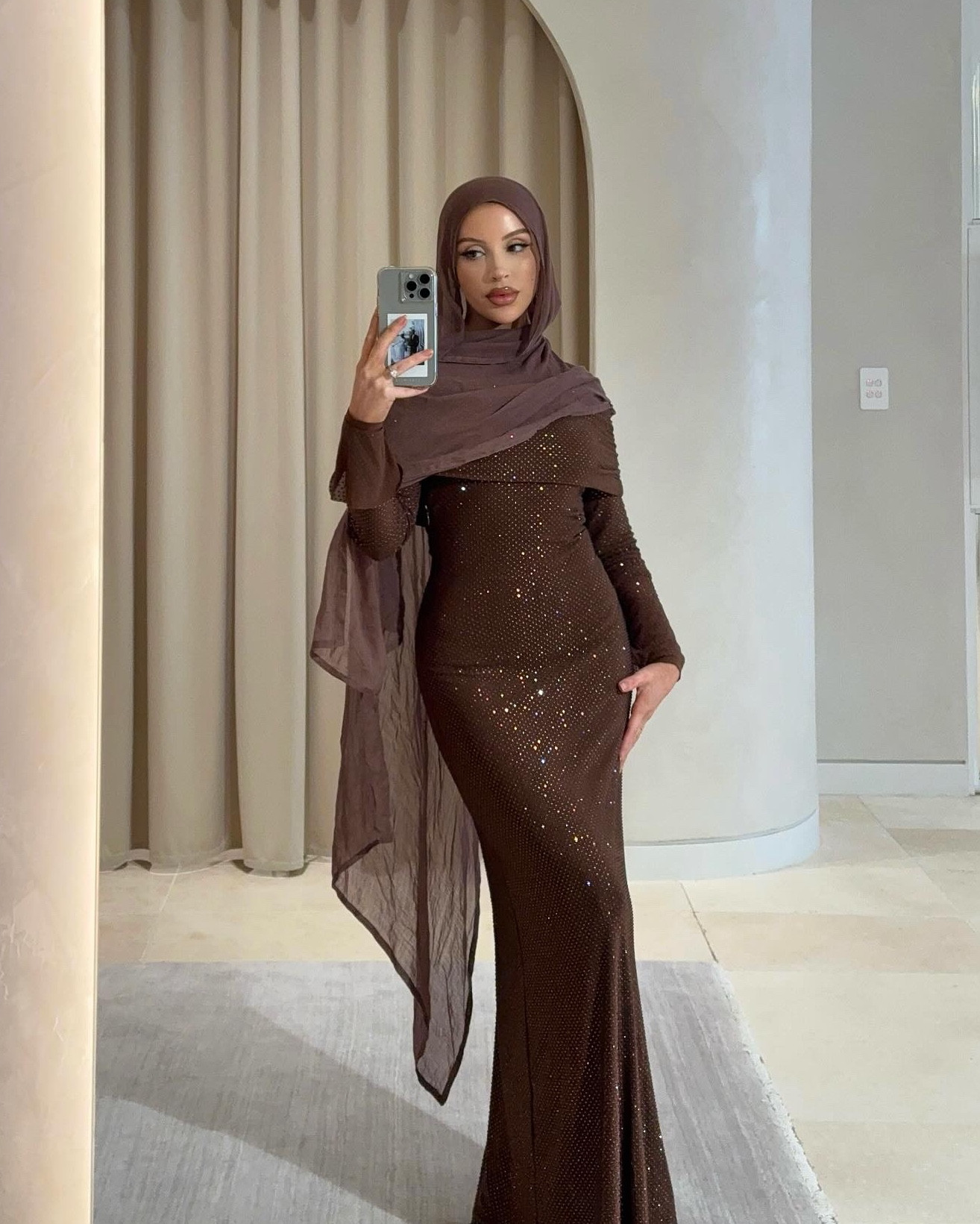 Obsessed with this Meshki dress 🤎  (I’m wearing a size 6)

#LTKaustralia