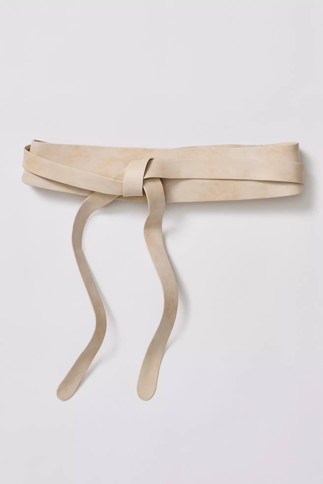 Leather Obi Belt | Free People (Global - UK&FR Excluded)