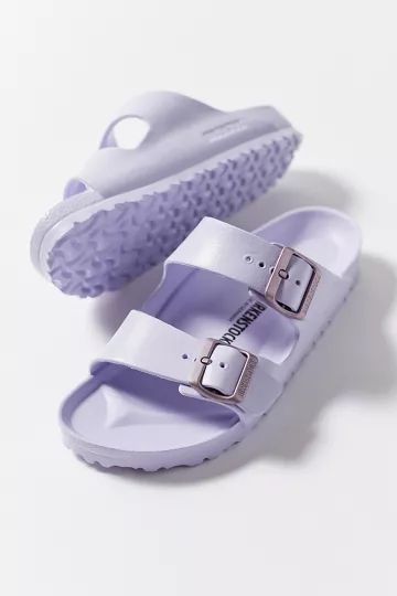 Birkenstock Arizona EVA Sandal | Urban Outfitters (US and RoW)