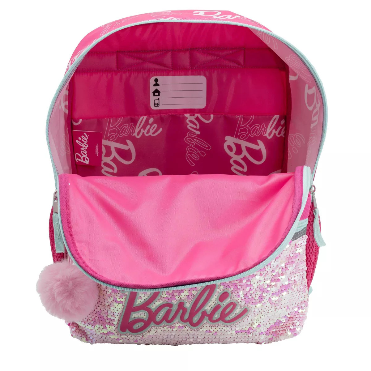Barbie Kids' 16" Backpack | Target