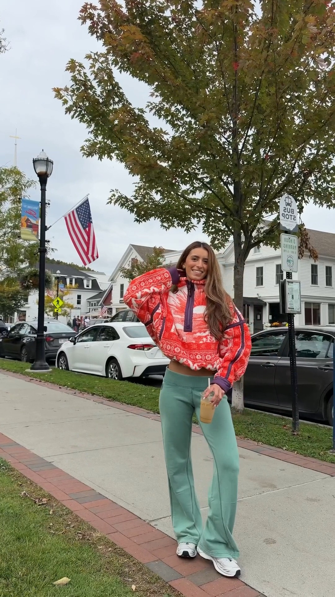 @fpmovement recent favorites!! #fpmovementpartner #LTKactive #fallfashion