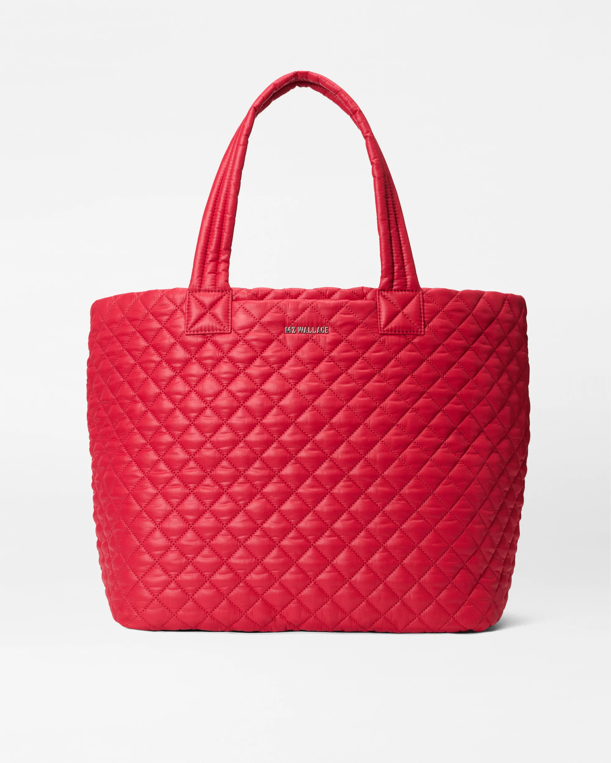 Apple Large Metro Tote Deluxe | MZ Wallace