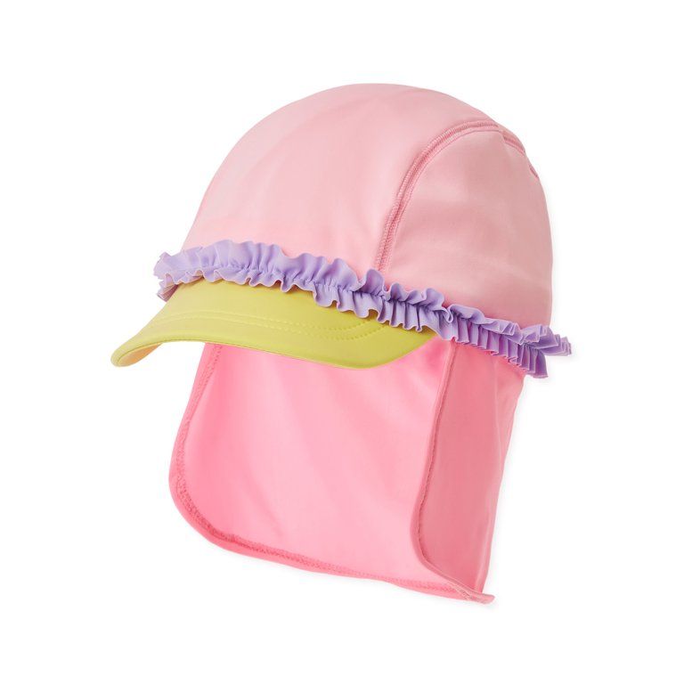 Wonder Nation Toddler Girls Legionnaire Hat | Walmart (US)