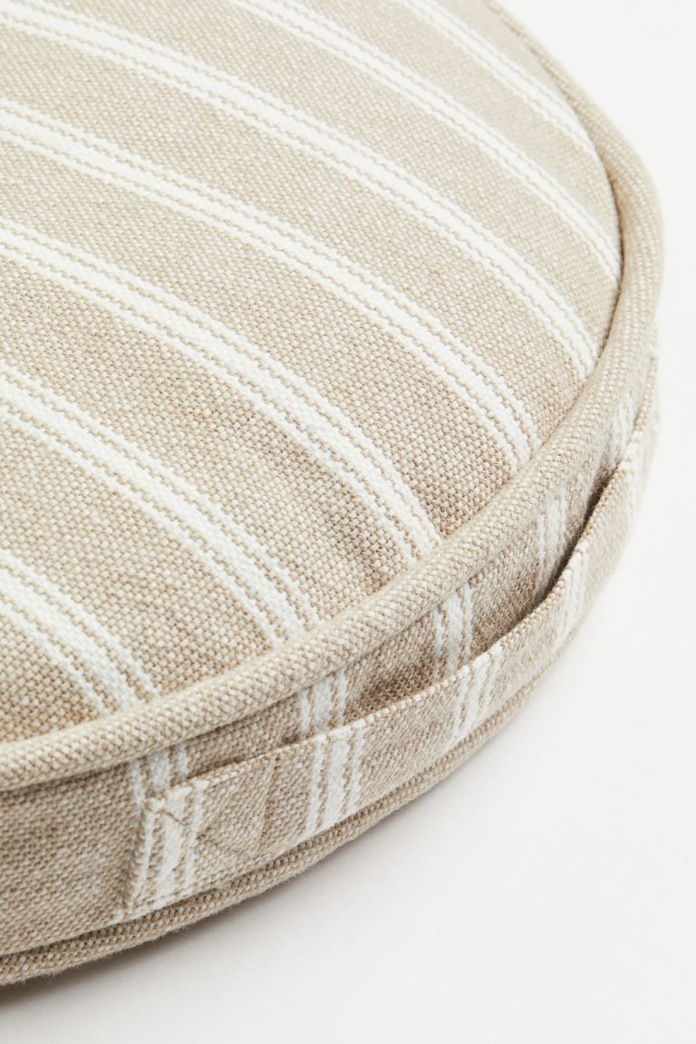 Round Seat Cushion | H&M (US)