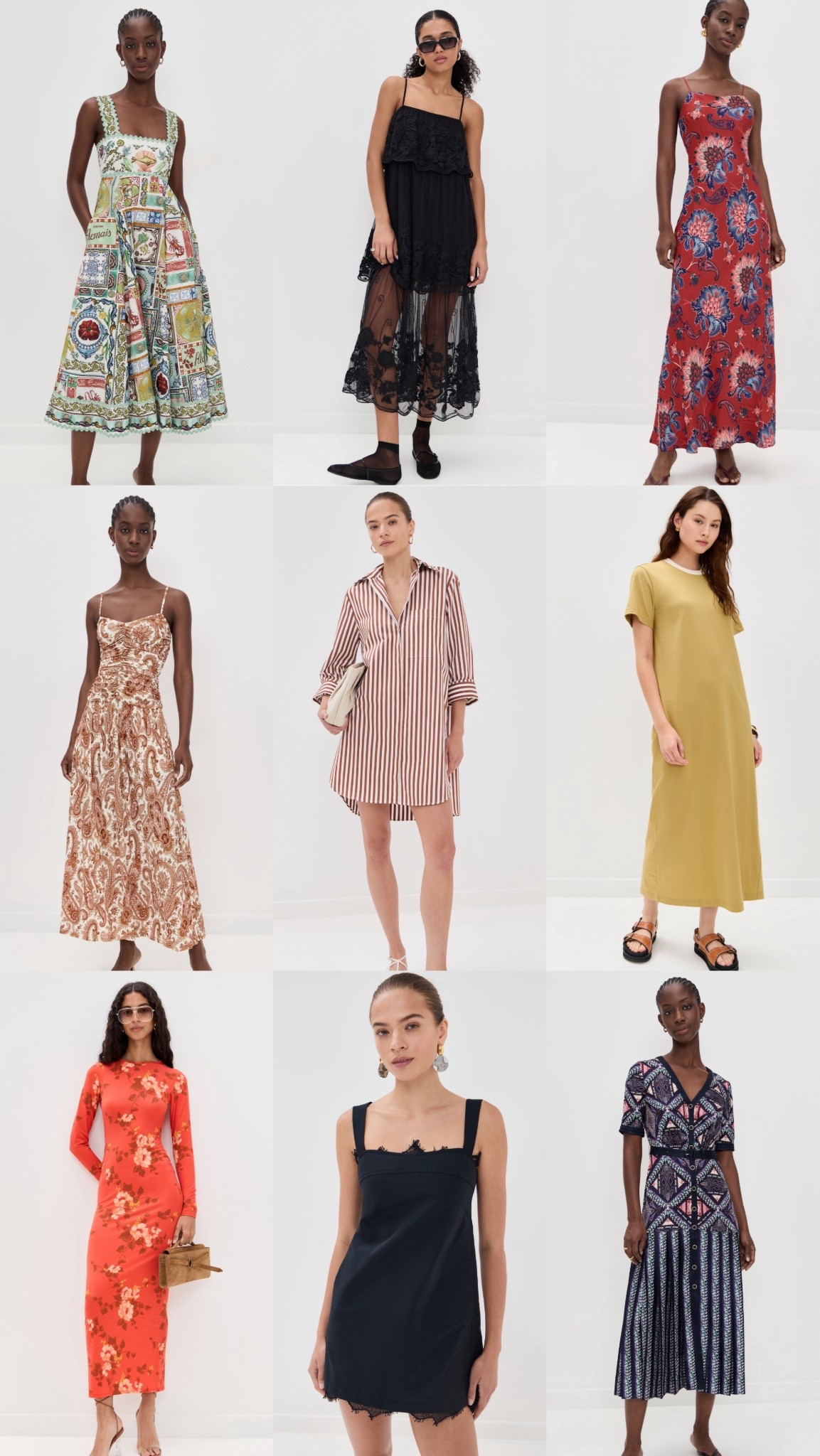 Shopbop Sale: Dresses
Wedding Guest Dresses
Everyday Dresses
Work Dresses
Use Code: STYLE

#LTKSaleAlert #LTKStyleTip #LTKSeasonal