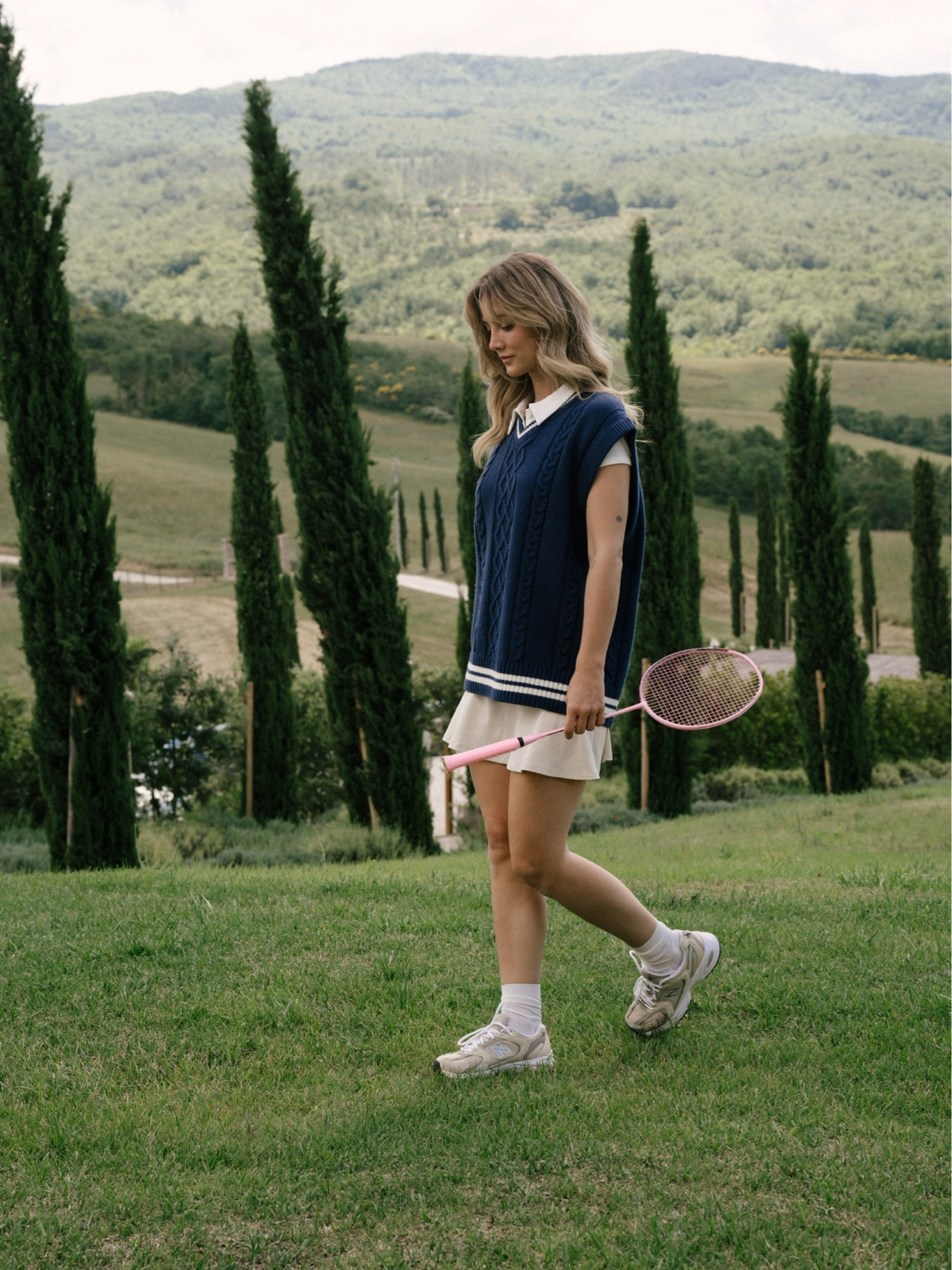 THOC DAY 3: 🏸

#LTKeurope #LTKsummer #LTKstyletip