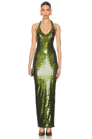 Coralie Dress | FWRD 