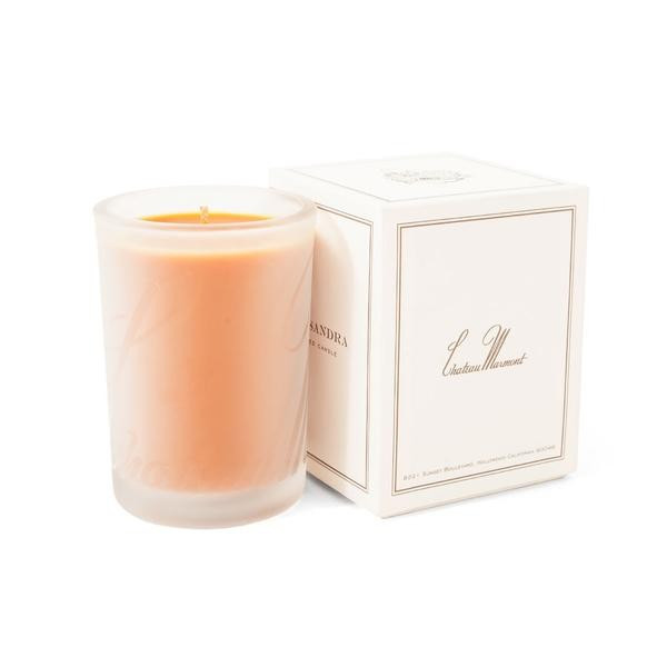 Chateau Marmont Alessandra Candle | Clare Vivier