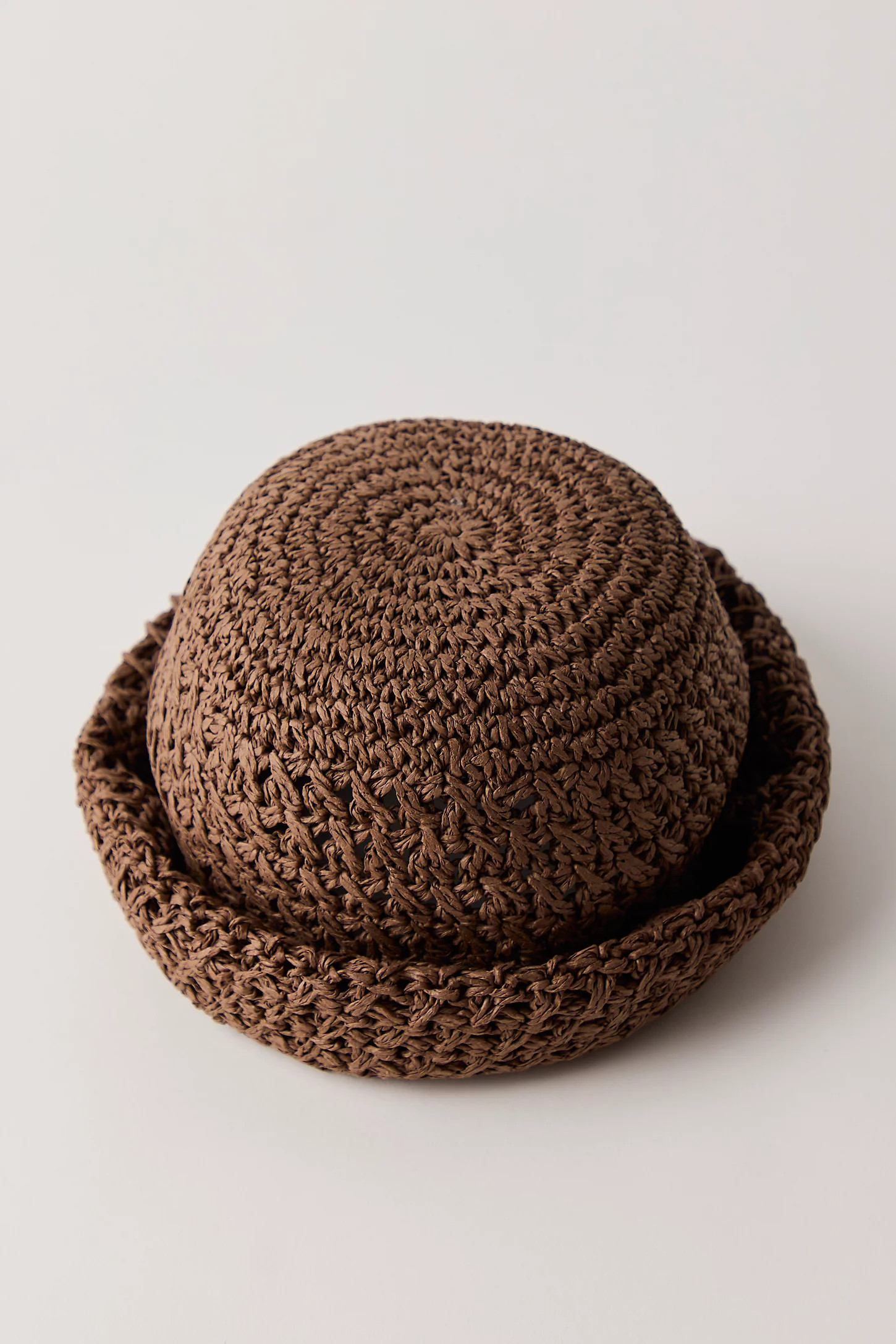 Sailor Straw Hat | Free People (Global - UK&FR Excluded)