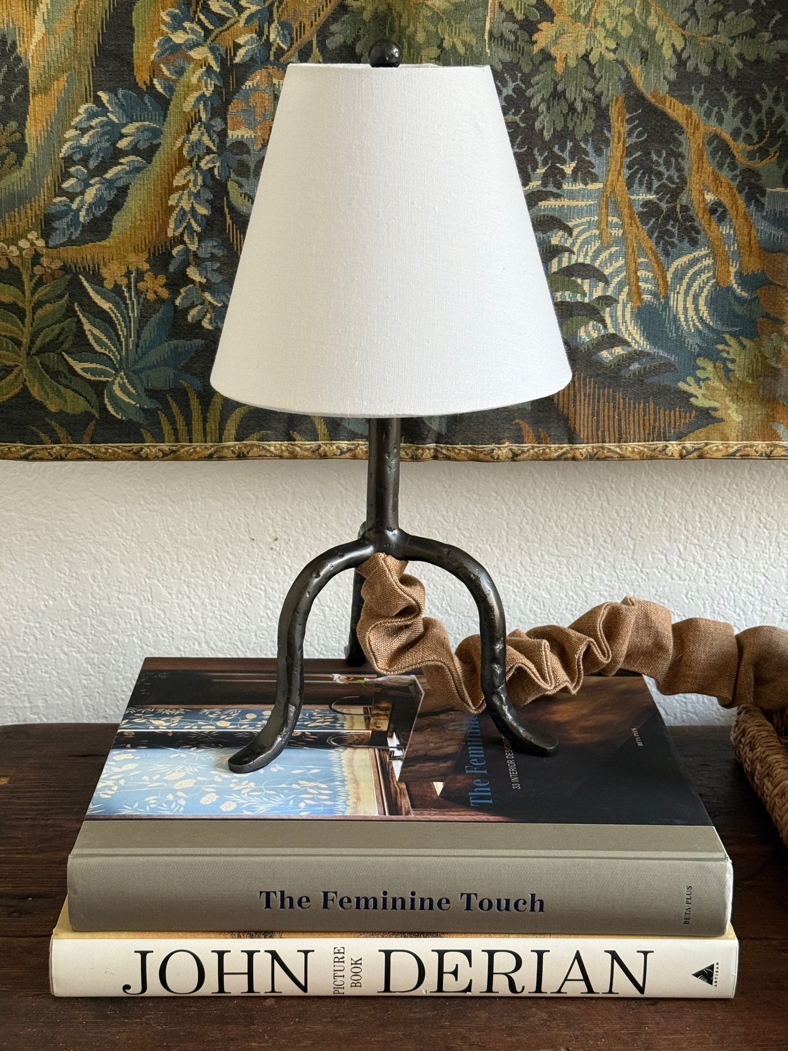 Lamp cord cover 

#LTKdayinmylife #LTKSeasonal #LTKHome