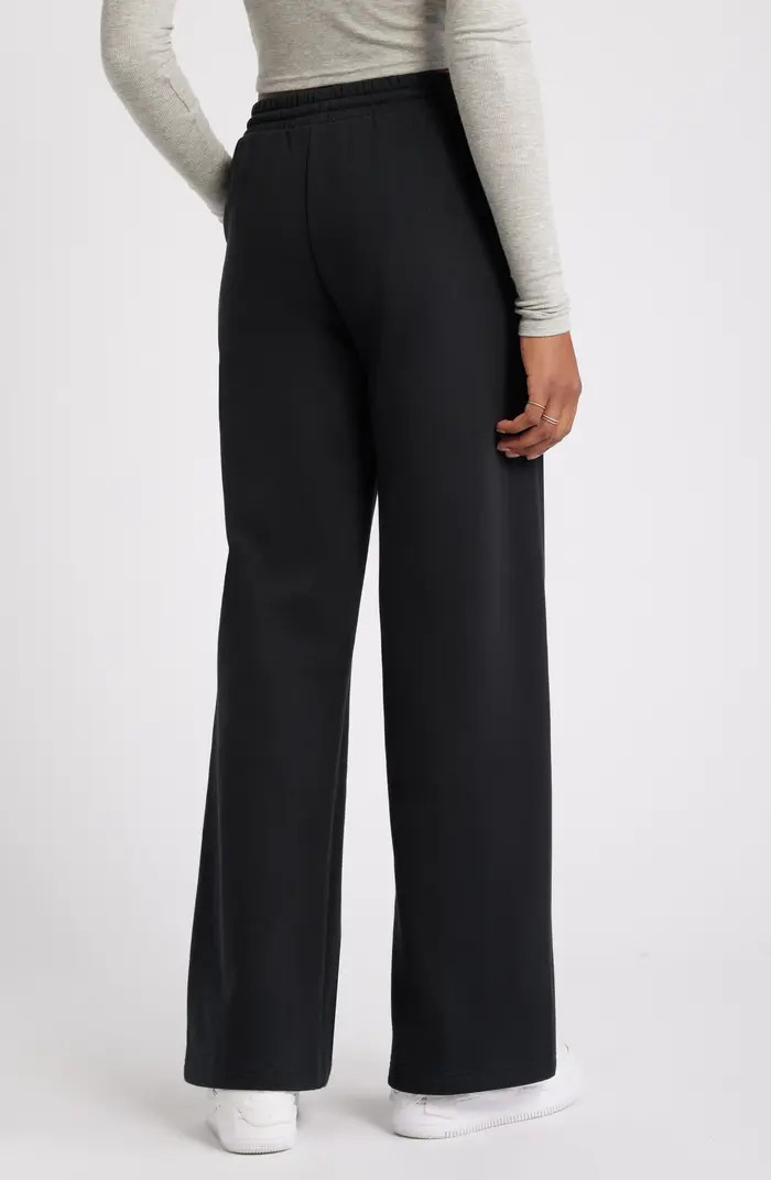 Baggy Wide Leg Sweatpants | Nordstrom