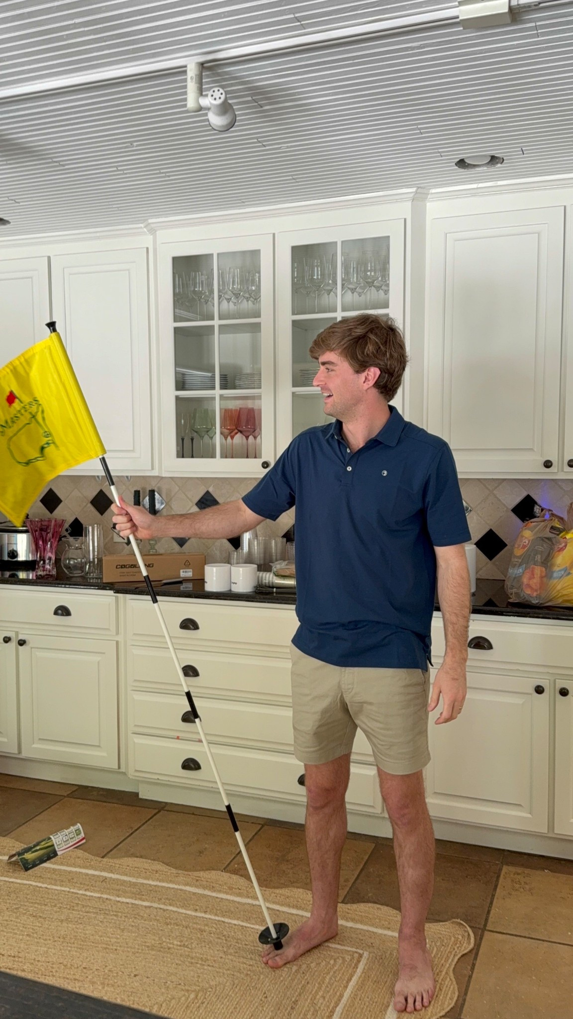 New duck head for shem! 

#LTKMens