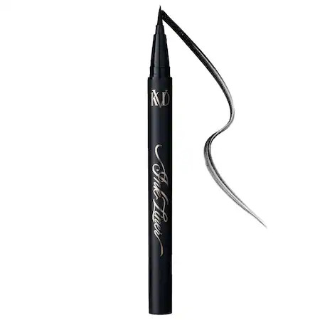 Kat Von D Ink Liner Trooper 0.02 oz | Sephora (US)