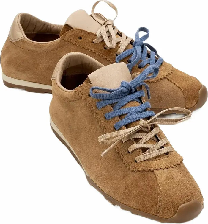 Crea Leather Sneakers (Women) | Nordstrom