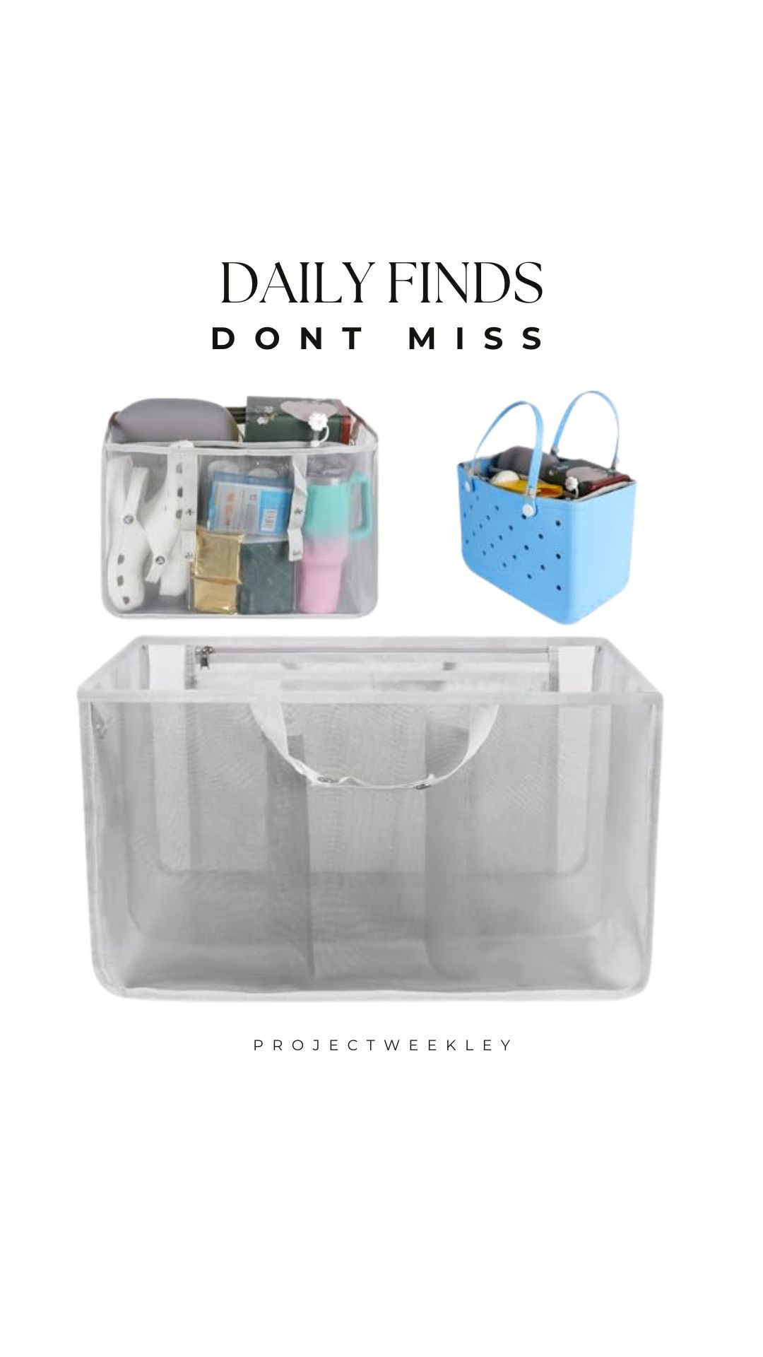 Affordable Beach bag

#LTKHome