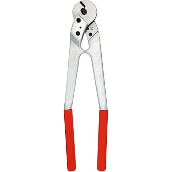 FELCO C16,Red/Silver | Amazon (US)
