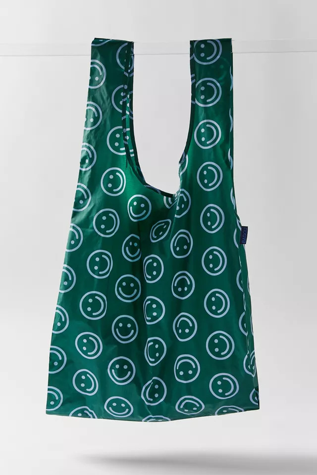 BAGGU Big Reusable Tote Bag | Urban Outfitters (US and RoW)