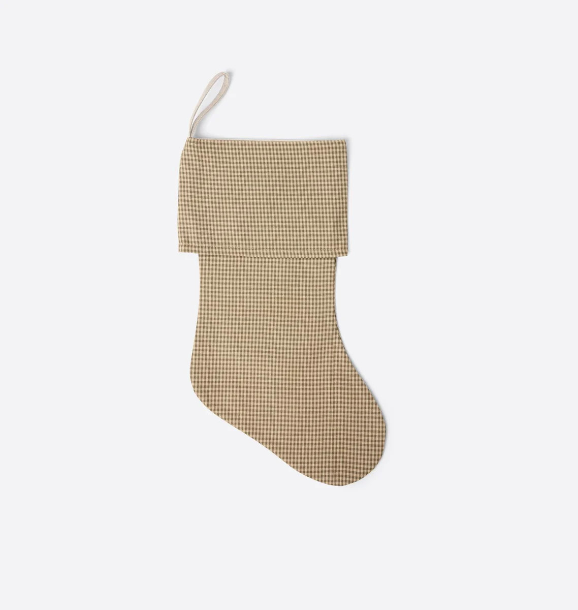 Tunis Vintage Stocking | Amber Interiors