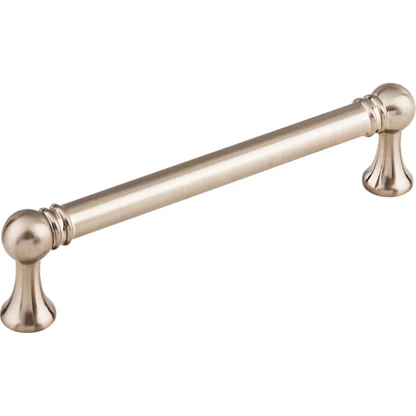 Kara 5 1/16" Center to Center Bar pull | Wayfair North America