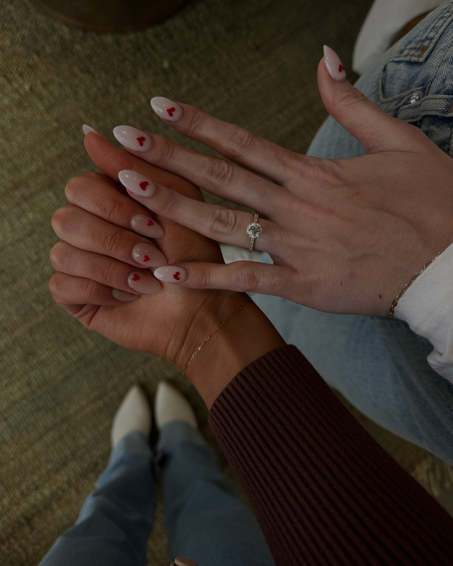 girl therapy >>

#LTKbeauty #LTKSpringSale #LTKstyletip