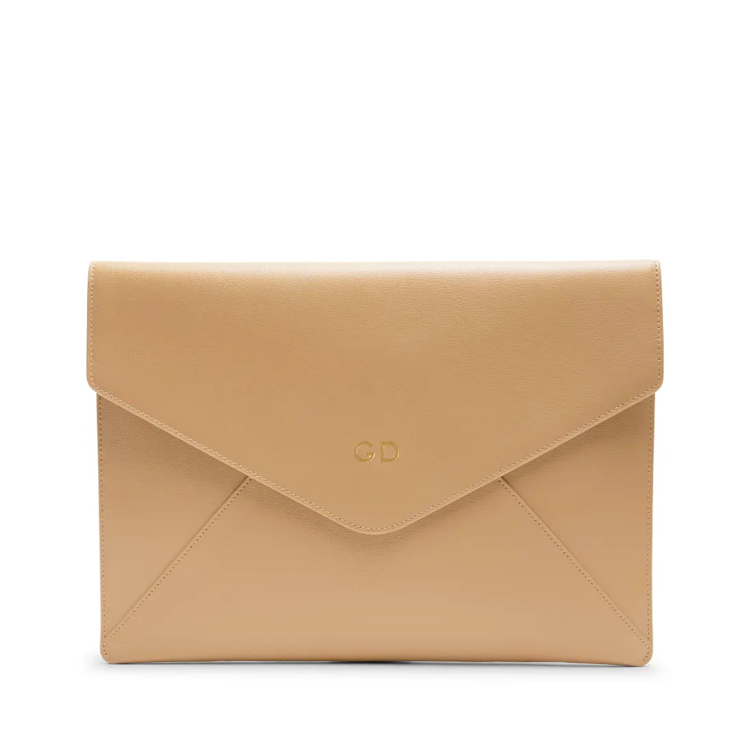 Laptop Envelope Sleeve | Leatherology