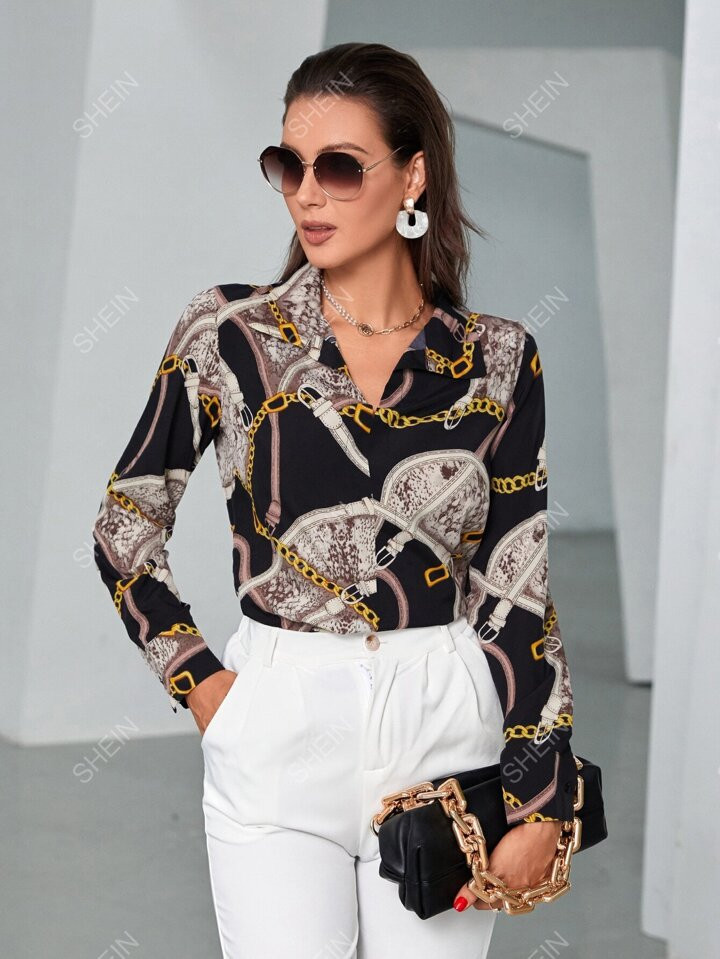 • Regular Sleeve | SHEIN