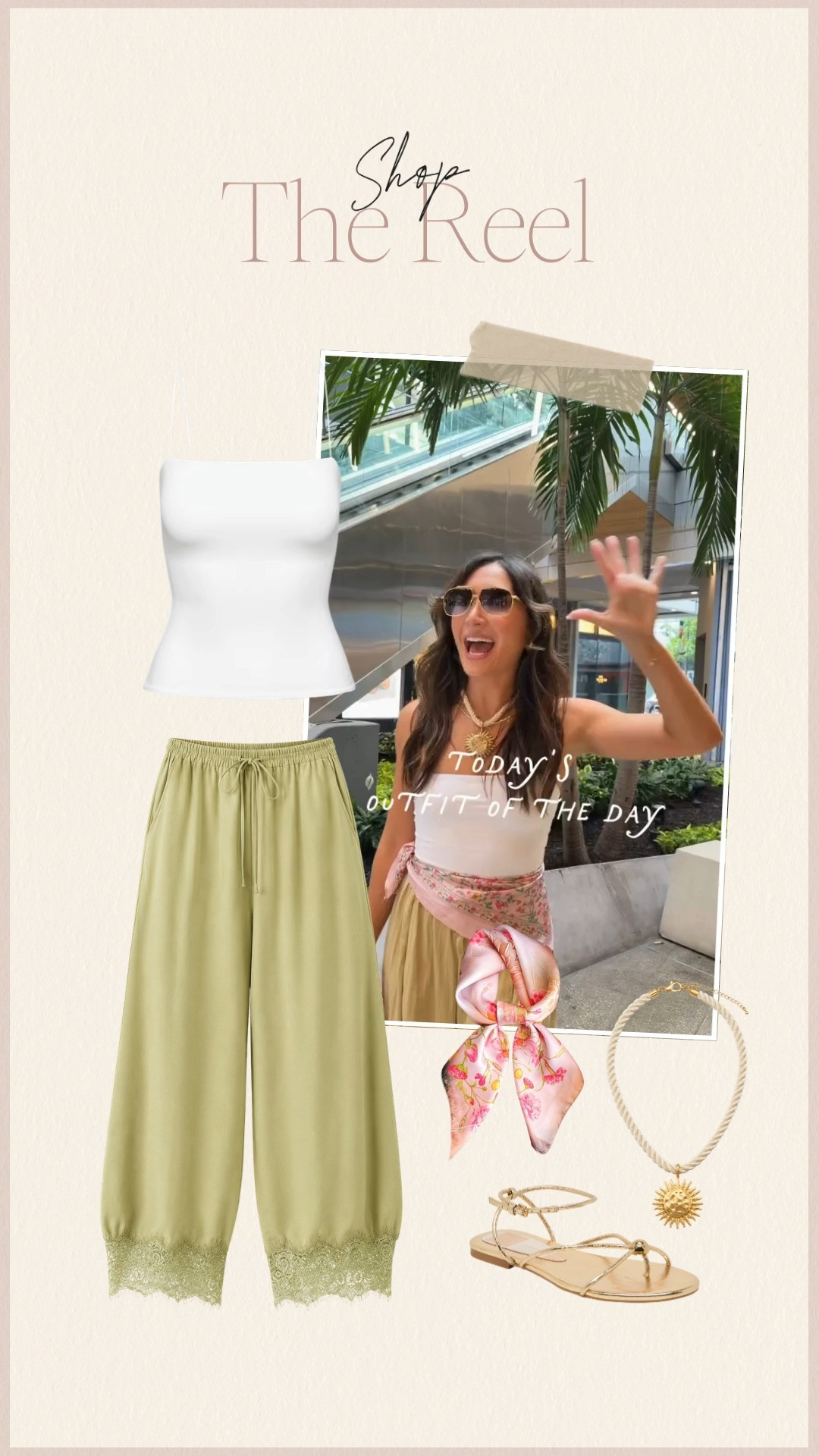 Small in both!  

 #LTKootd #LTKSeasonal