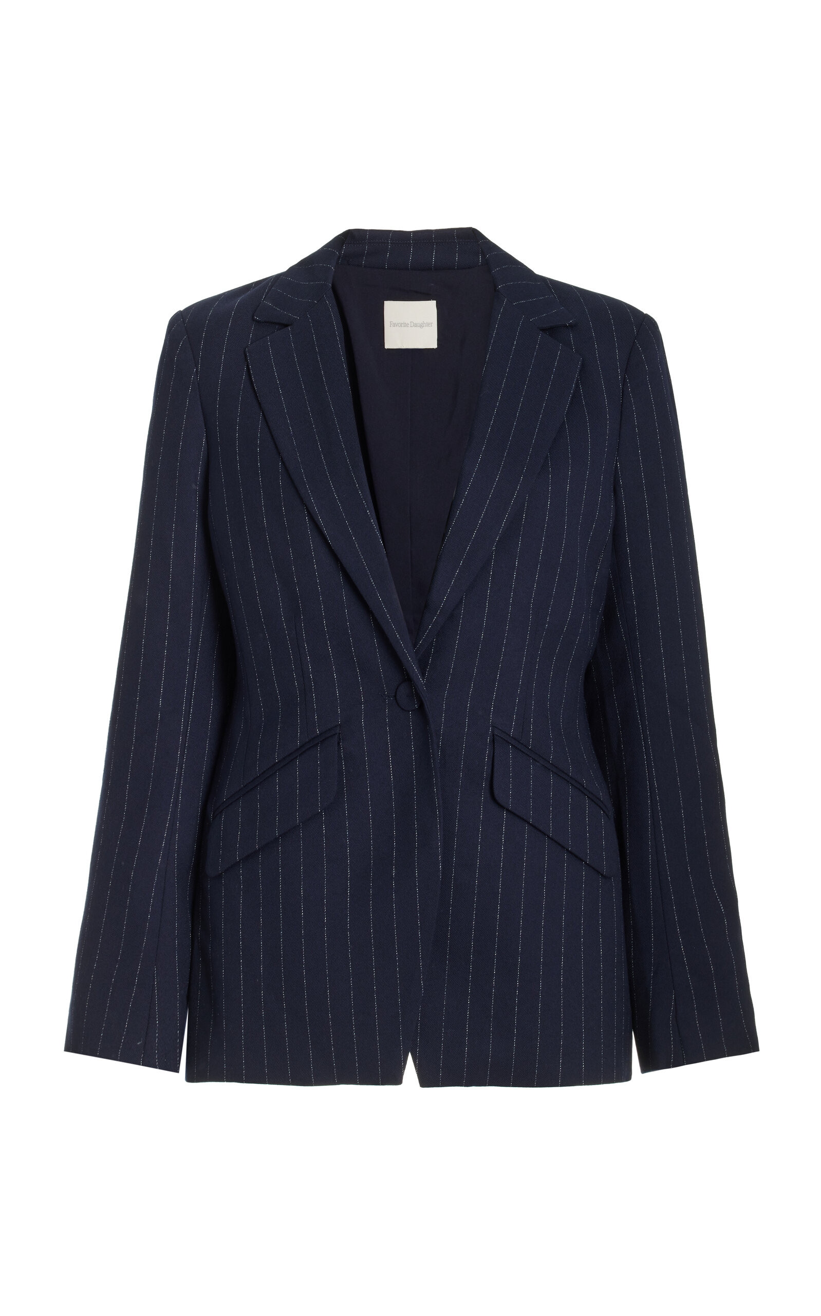 The Favorite Blazer Jacket | Moda Operandi (Global)