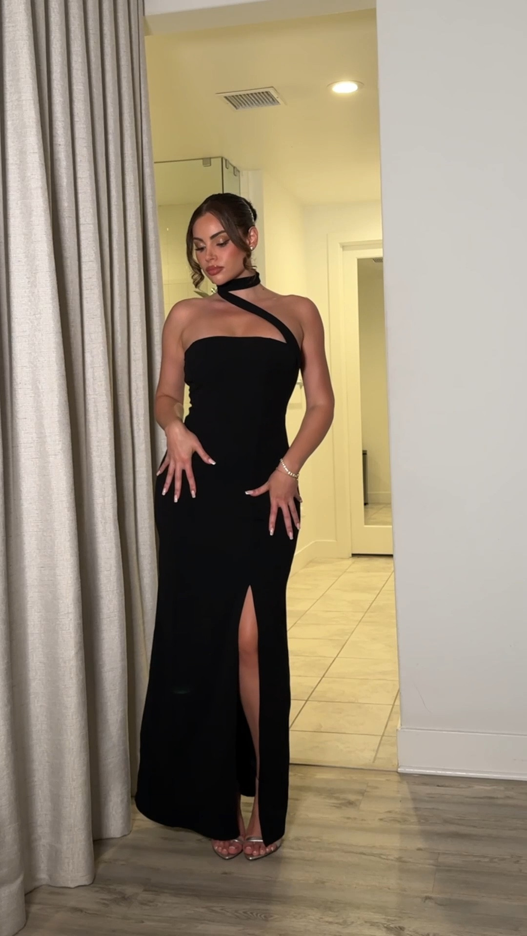 Affordable bridesmaids/wedding guest dresses 🌸 use code NAZANIN20 for 20% off #wedding #lulus 

#LTKSeasonal