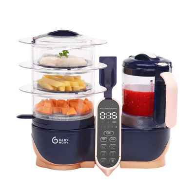 Duo Meal Station XL Baby Food Maker | Target