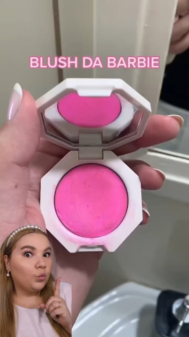 Pra que @fentybeauty se nós temos @linhabrunatavares ? 💅🏻

#LTKsummer #LTKbrasil #LTKbeleza