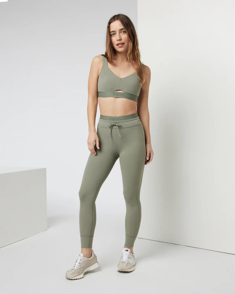 Elevate Daily Bra | Vuori Clothing (US & Canada)