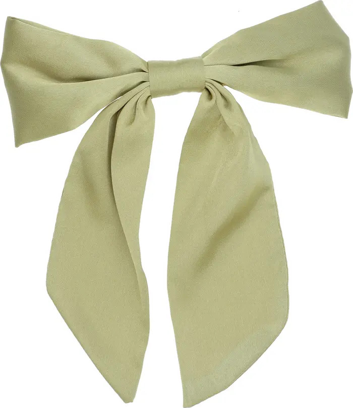 L. Erickson Alison Bow Barrette | Nordstrom | Nordstrom