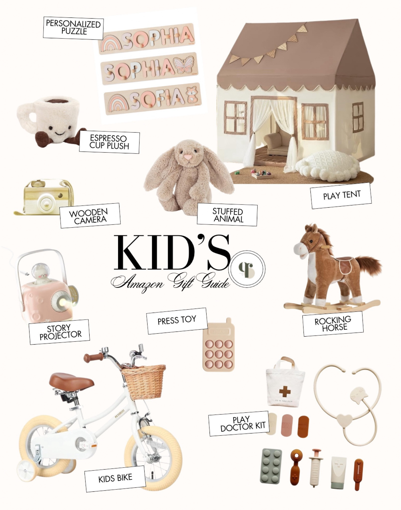 Amazon Gift Guide For Kids

Amazon kids finds / amazon finds / amazon must have / amazon favorites / neutral gift guide / neutral toys / montessorie toys / montessorie activities / wooden toys / toddler gift ideas / baby gift ideas / girls gift ideas / boys gift ideas / amazon holiday gift guide / amazon Black Friday / amazon cyber week 

#LTKCyberWeek #LTKkids #LTKGiftGuide