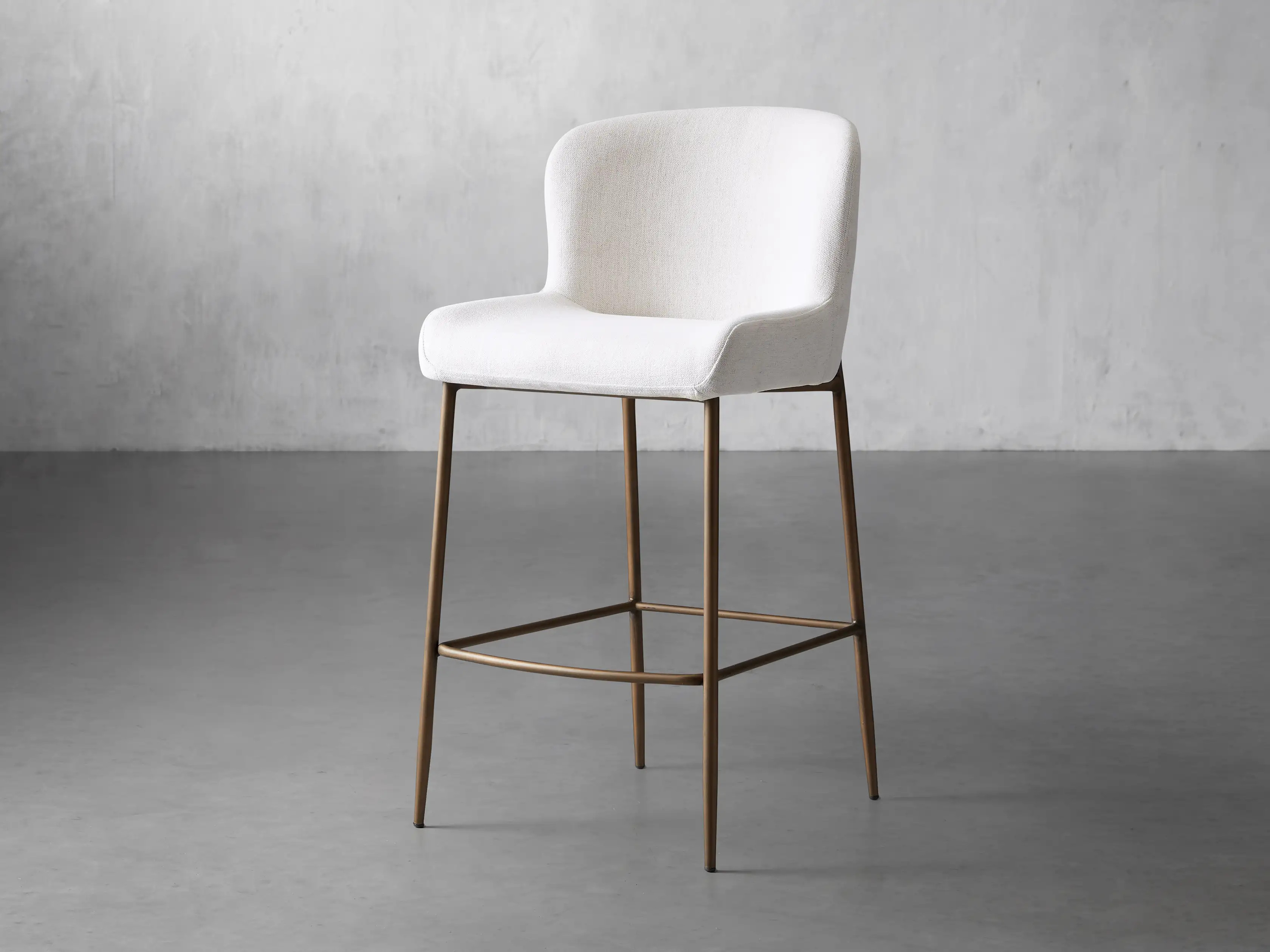 Kirsten Stool | Arhaus