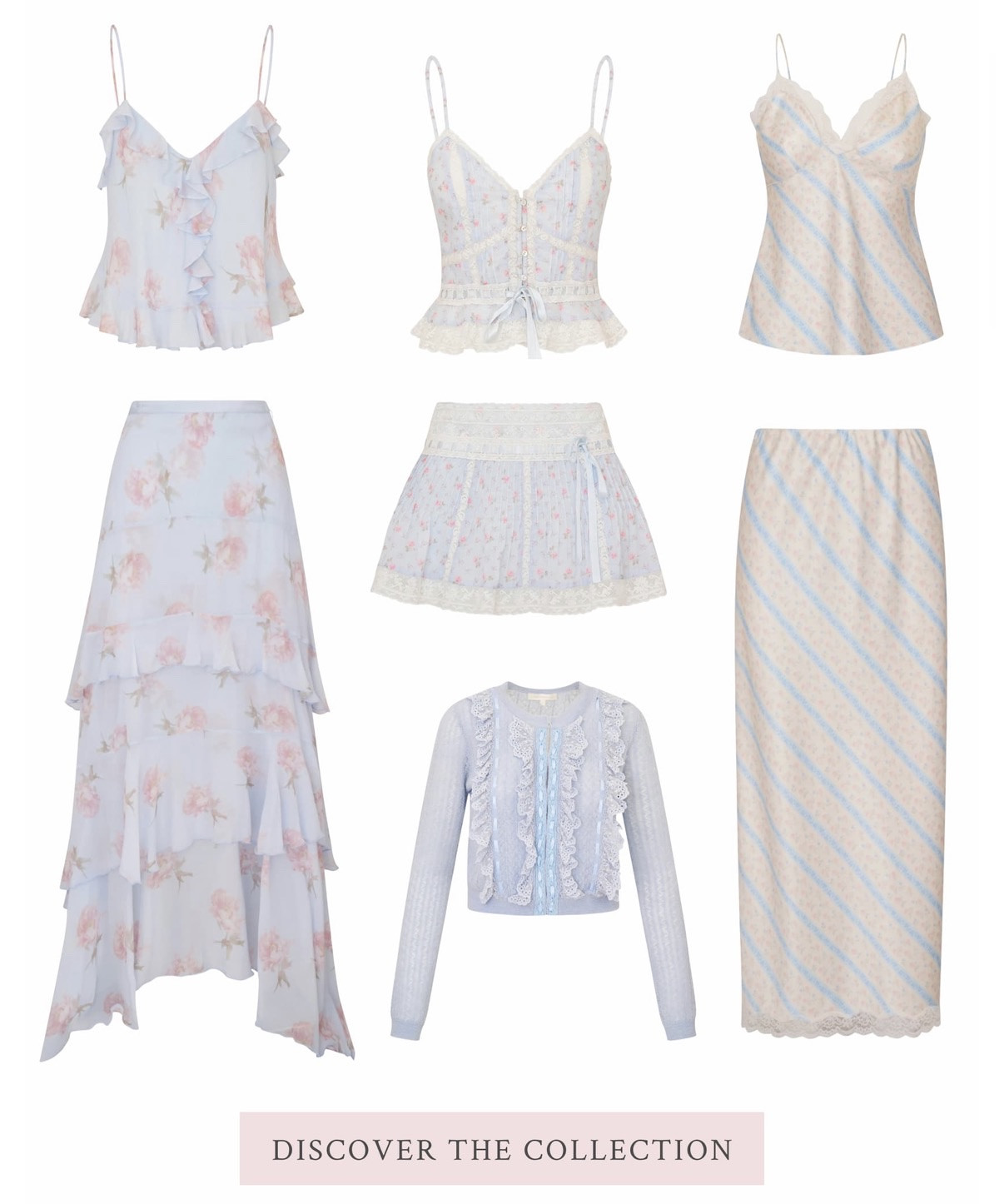 The new Spring Shop at Love Shack Fancy is absolutely BEAUTIFUL 🌸✨

Soft florals, dreamy pastels, lace details, ruffles, and the most romantic silhouettes… it’s giving garden party, brunch dates, spring bridal showers, and mommy and me moments all in one collection.

Every single piece feels feminine, timeless, and effortlessly luxe. I linked my favorite must haves because these WILL sell out.

Spring wardrobe refresh starts right here.

#LoveShackFancy #SpringStyle #SpringFashion #FeminineStyle #FloralDresses #RomanticStyle #LuxuryStyle #SpringWardrobe #MommyAndMeStyle #ShoppingWithPriiincesss #Atlantamom #Atlantabloggers #Atlantablogger #AtlantaCreator #Atlantacontentcreators #Atlantacontentcreator