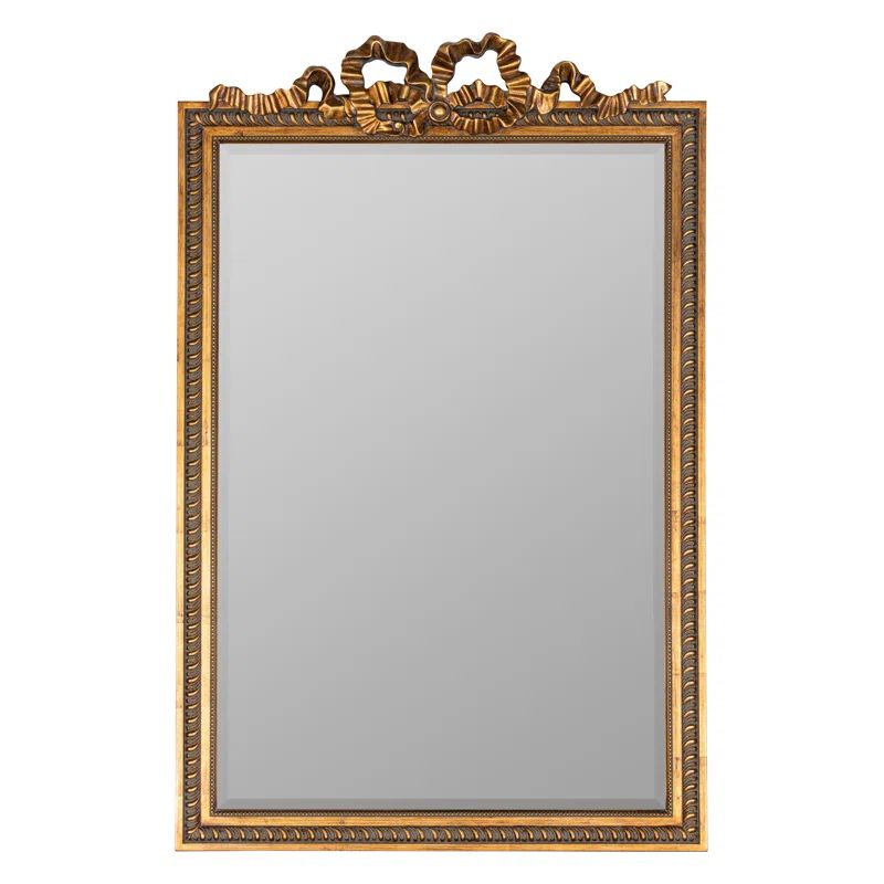Gartha Rectangle Wall Mirror | Wayfair North America