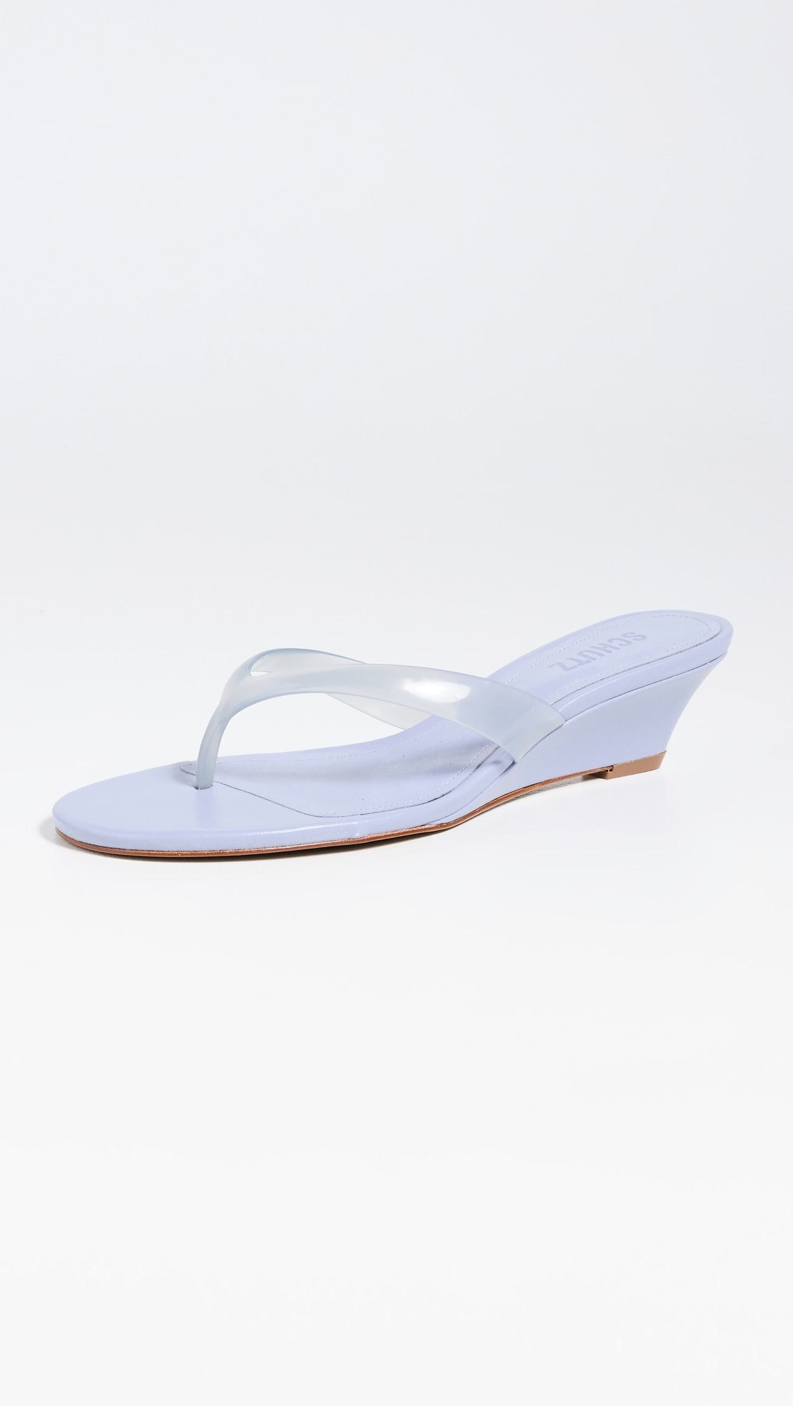 Roslyn Jelly Wedges | Shopbop