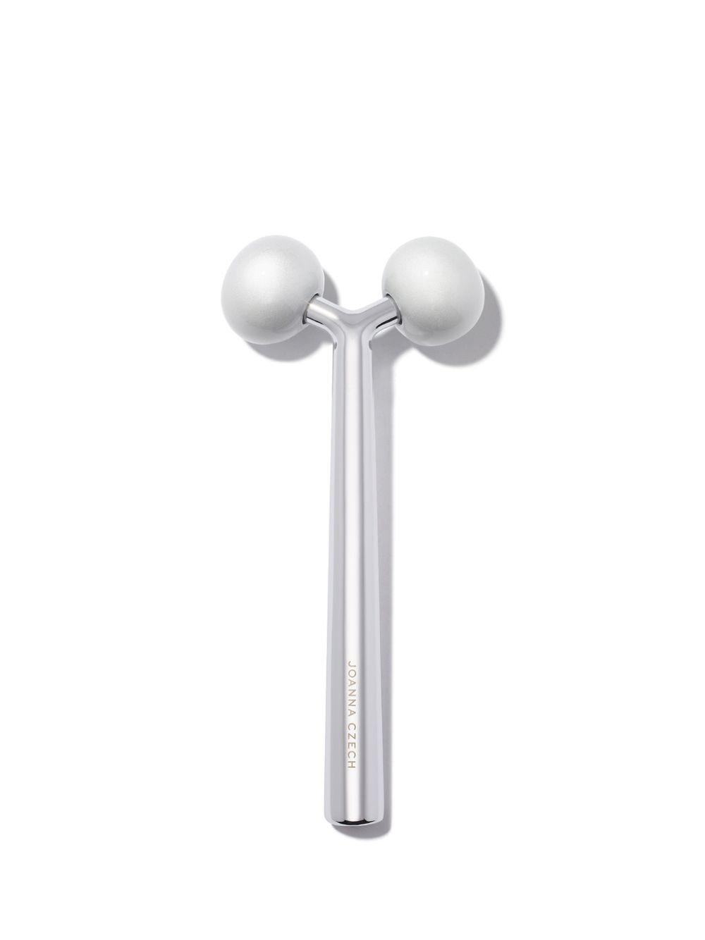 Joanna Czech The Facial Massager | Violet Grey