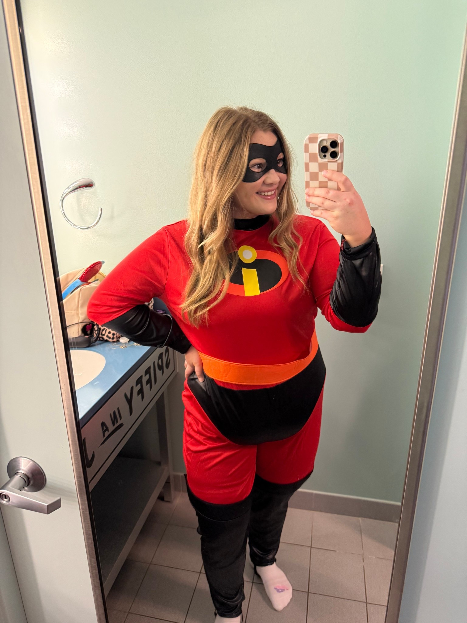 Halloween costume for mickeys not so scary party ❤️🐭🤭

#LTKHalloween #LTKFallSale #LTKSeasonal