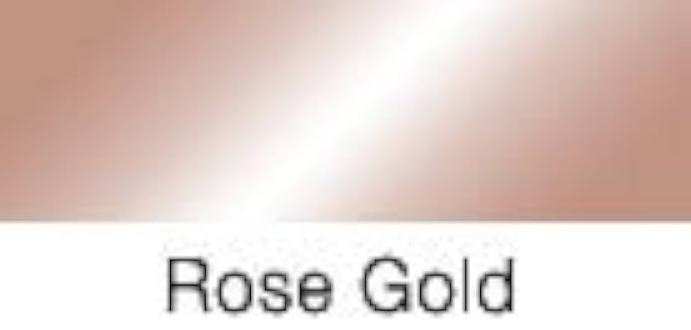 Dinair Airbrush Makeup Blush or EyeShadow - Rose Gold - Shimmer .27 fl oz | Amazon (US)