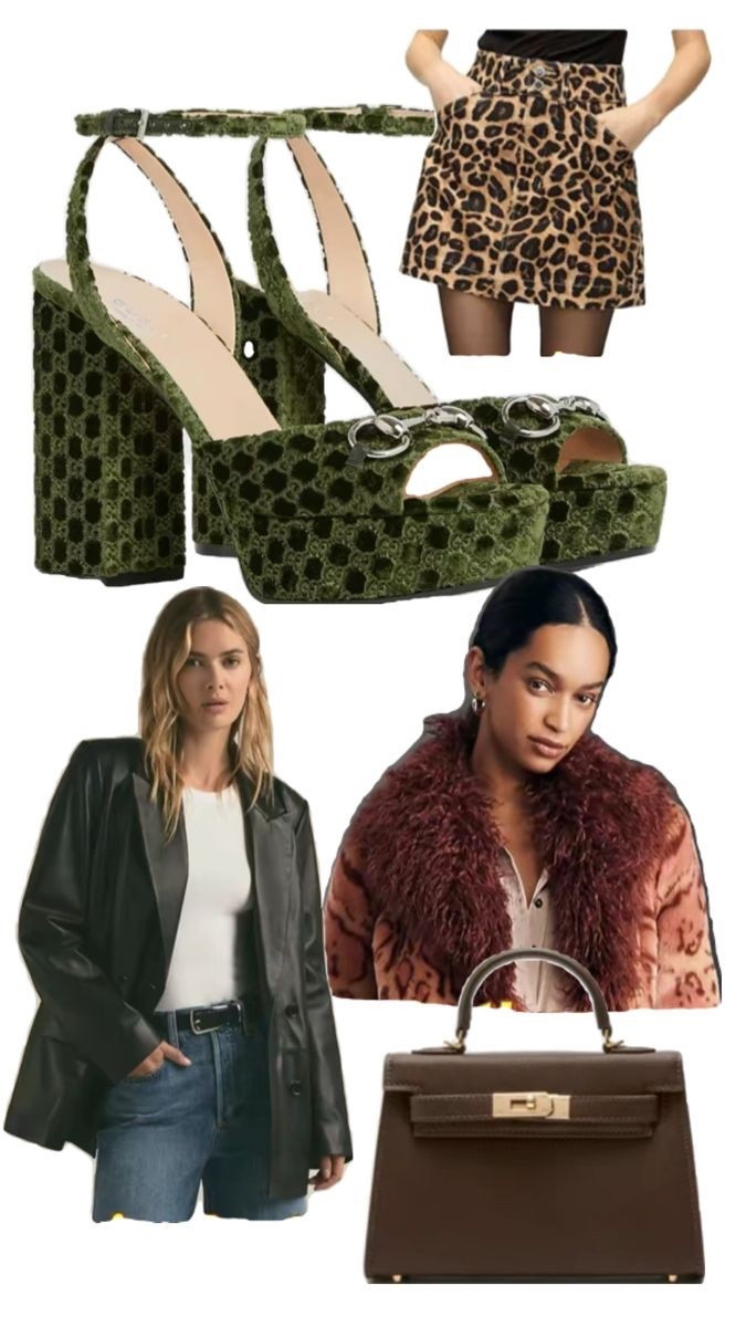 My delulu wishlist🔥 all the items I would buy right now if money was no object💸 

#LTKShoeCrush #LTKStyleTip #LTKSeasonal