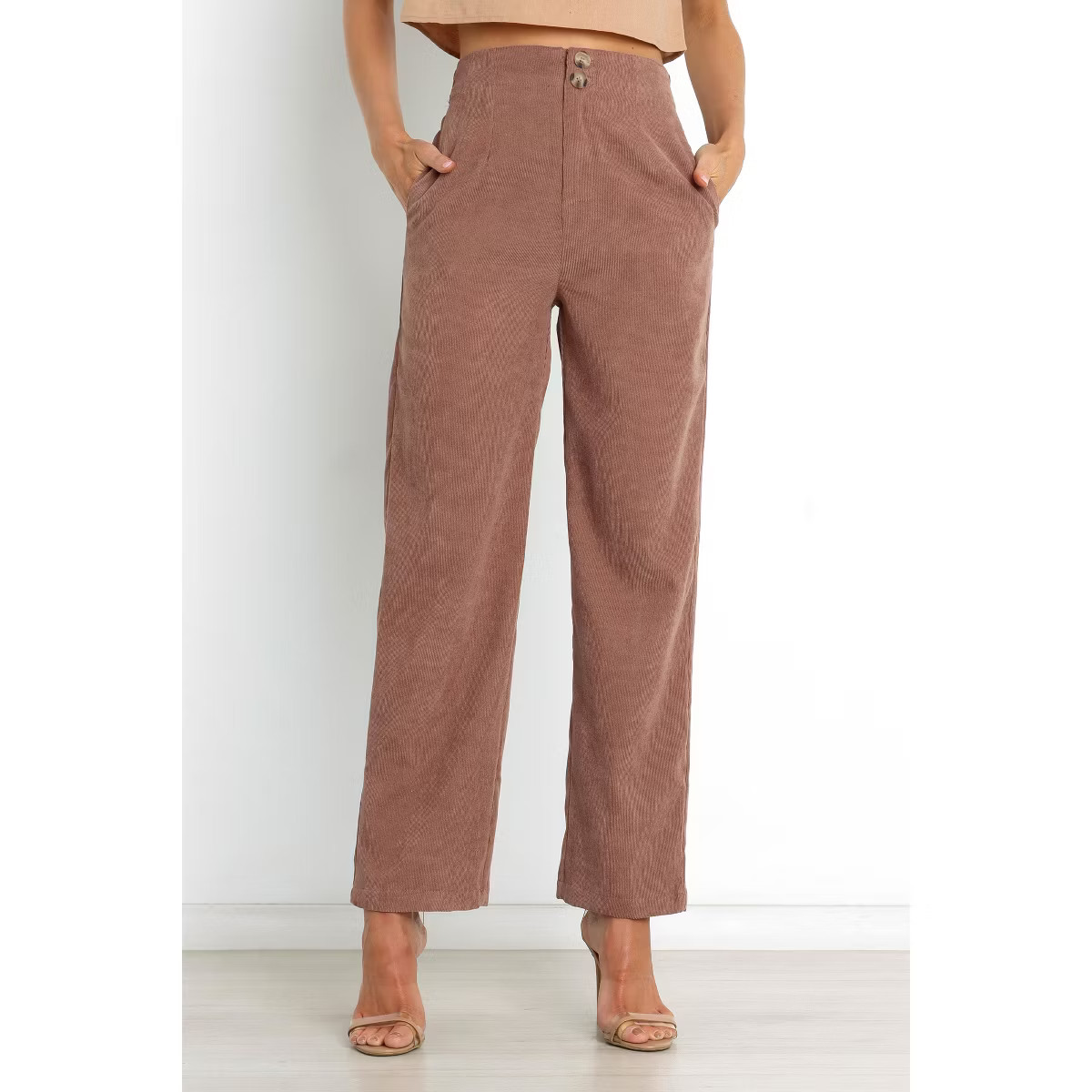 Petal and Pup Womens Springfield Pants | Target