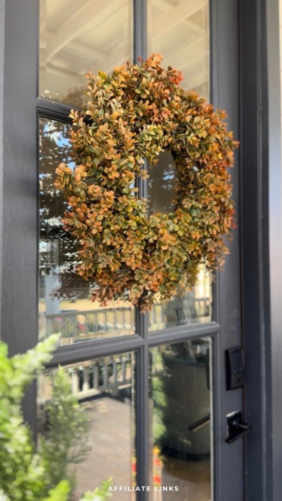 Our fall wreath is on sale today! Grab it while it’s under $30! #amazonhome #fallhomedecor

#LTKHome