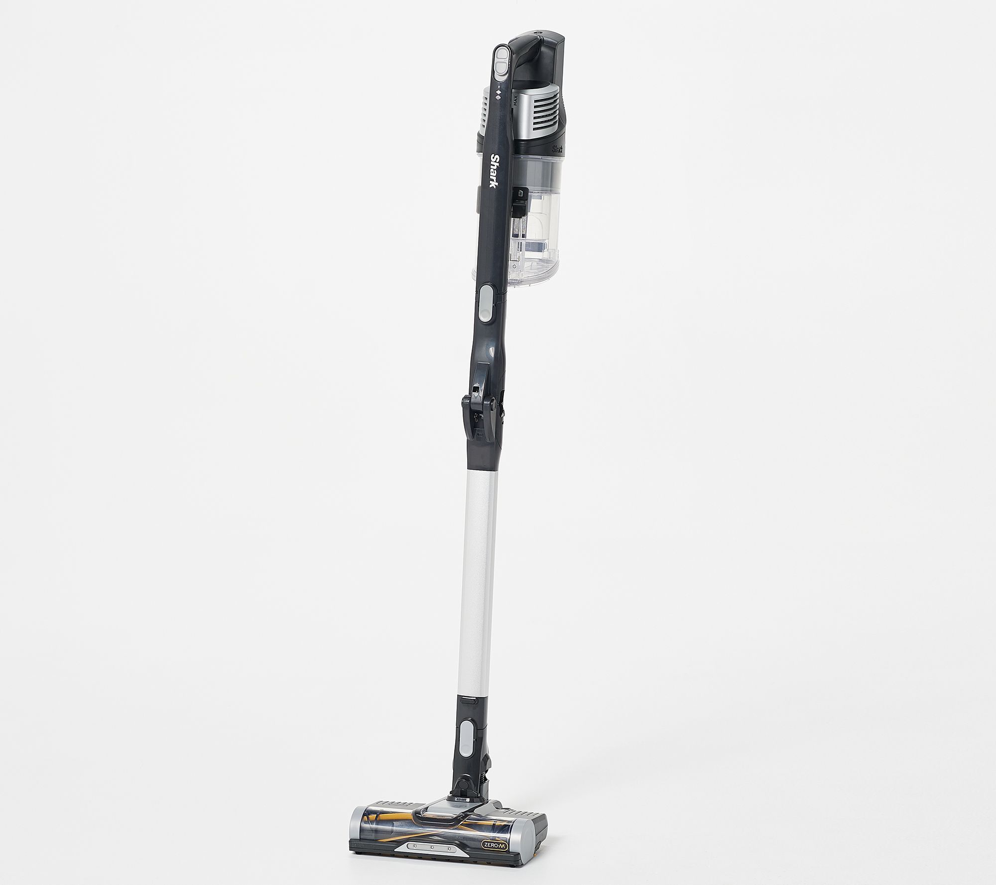 Shark Rocket Cordless Vacuum with Self-Cleaning Brushroll | QVC