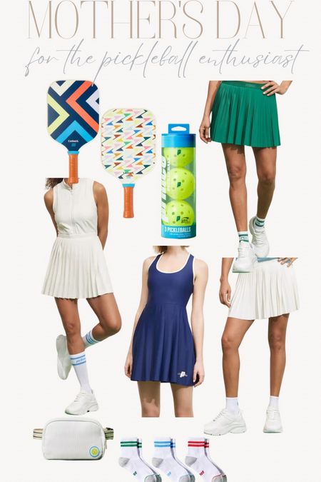 Target’s new Pickleball products! 

#LTKSeasonal #LTKGiftGuide #LTKstyletip