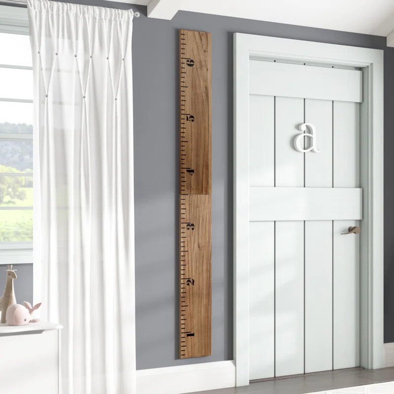 Valleywood Growth Chart | Wayfair North America