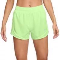 Nike Women's Dri-FIT Tempo Mid-Rise Brief-Lined Running Shorts | DICK'S Sporting Goods