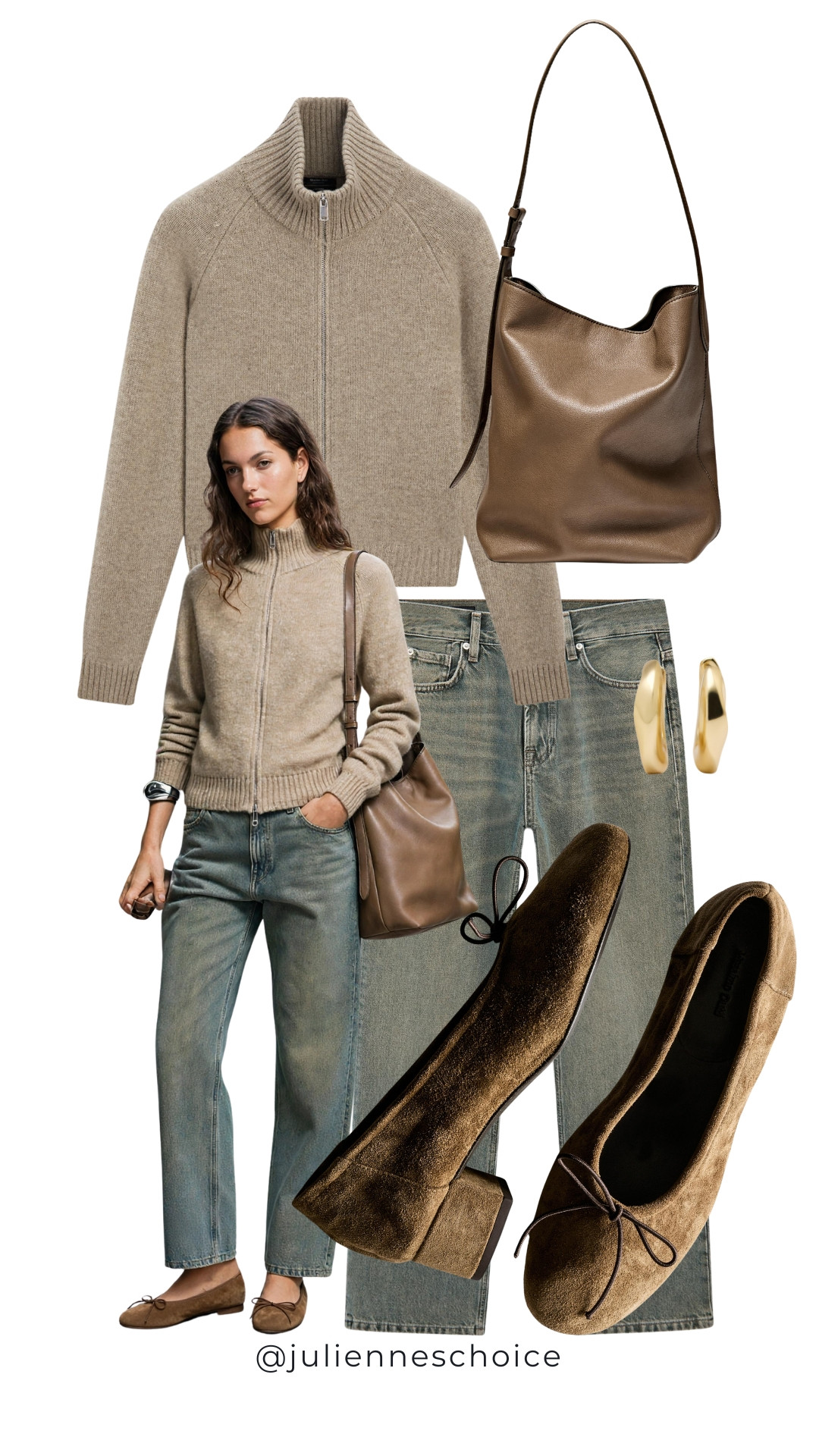 STRAIGHT-LEG JEANS · THE FINDS

5 easy denim looks built around the straight-leg jean — simple basics, polished layers and pieces that work well beyond one outfit.✨julienneschoice 

Shop the edit ↓

#StraightLegJeans #FallOutfits #FallOutfits #LTKFinds 

 #LTKootd #LTKSeasonal